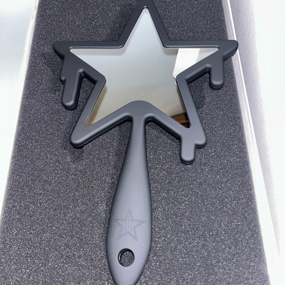 Jeffree Star Other - NIB jeffree star handheld mirror